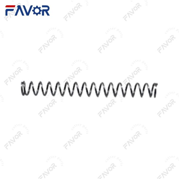 Spring Lee LC-022C-12 896500052 for GTXL Cutting Machine – Replacement Part