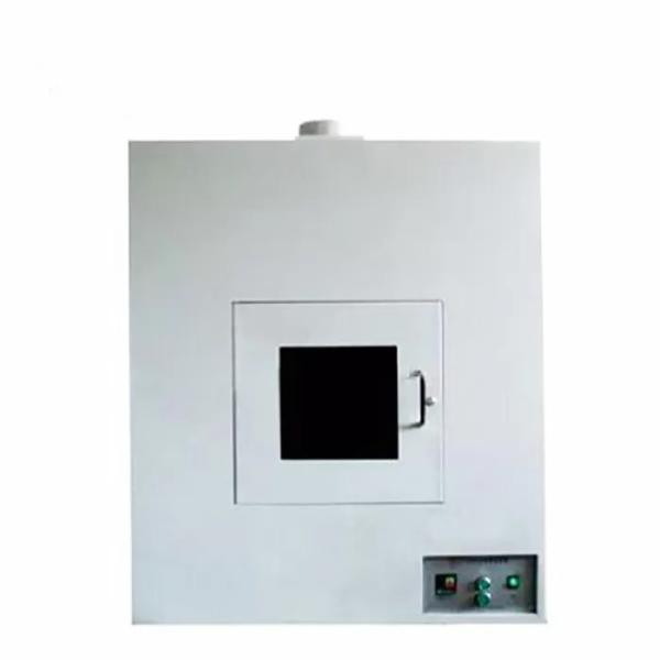 Hot Rod Method Plastic GB/T 2407-2008 Cable Testing Machine