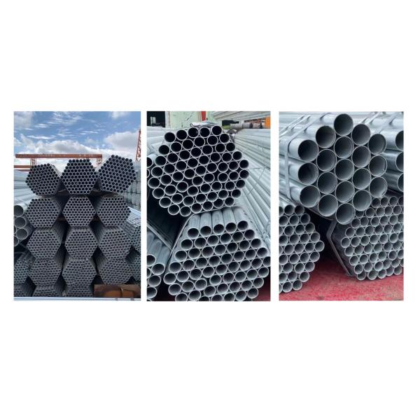 tubulação 321 317 347 347H de solda de aço inoxidável que recoze DN150 6 polegadas