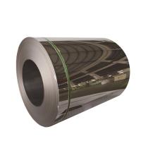 18/8 Austenítico AISI ATSM 2B 8K bobina de aço inoxidável 1800mm 2000mm