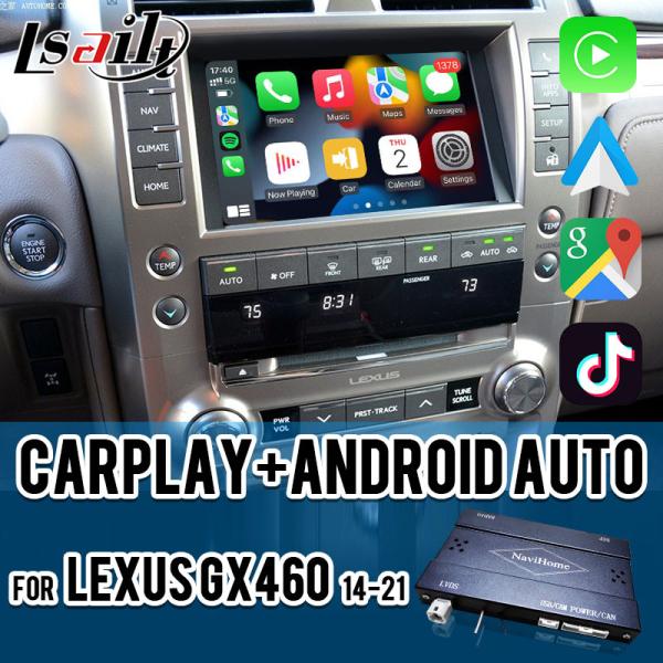 Duas imagens indicam a auto relação de Android para Mazda 2013-19 CX-3CX-4 CX-5 CX-9