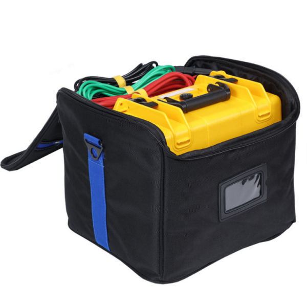 NCEL JSJY908 Digital Insulation Resistance Tester Meg Ohm Meter 10000V/10kV 7mA High Voltage Digital Display