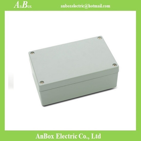 160*100*60mm ip66 waterproof diecast aluminum enclosure wholesale and retail