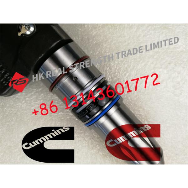 CUMMINS Diesel Fuel Injector 3095040 3411753RX 3411753PX 3411753 Injection M11 QSM11 ISM11 Engine