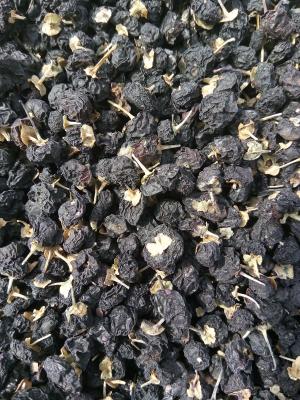 Big Size wild black wolfberry,Factory supply high quality black goji, bags in carton box packing