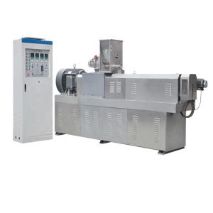 Simple Operation Silk Road320 Instant Noodle Production Line Automatic Stewing Frying