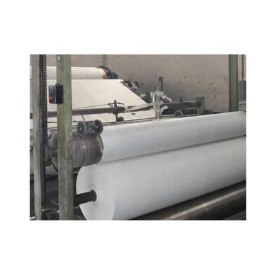Polyurea Waterproof Coatings Cured In Water Applied To Construction Waterproofing