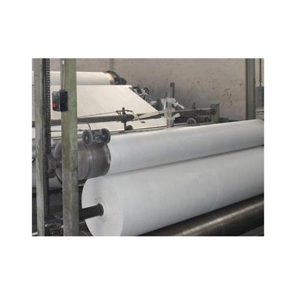 Polyurea Waterproof Coatings Cured In Water Applied To Construction Waterproofing