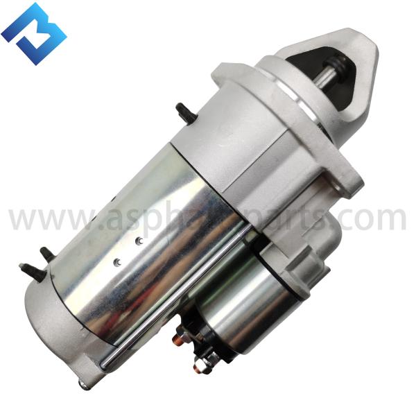 Motor Deutz01180928 para peças sobressalentes de rolos rodoviários Bw203ad-4