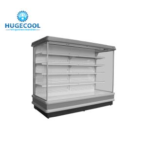 Multideck Display Fridge