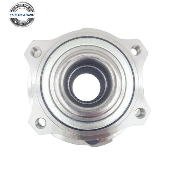 4779572AB Rear Wheel Bearing Hub For 2014 Dodge Charger Challenge Chrysler 300