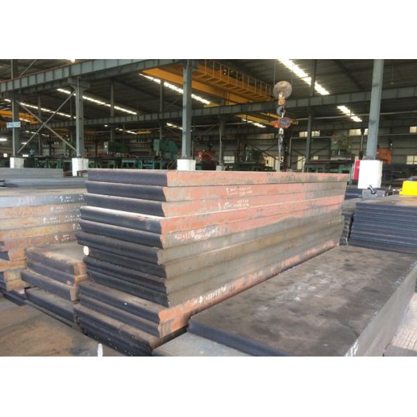 Выкованная особенная высокоскоростная сталь инструмента подвергла поверхностную плоскую Адвокатуру механической обработке 1,3243/М35