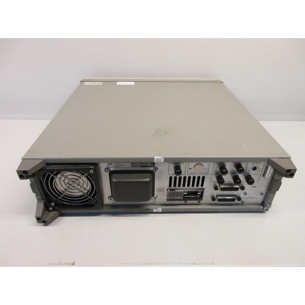 Диаграмма шума метр Keysight Agilent 8970B 10 MHz к 1600 MHz с 2047 MHz опционный