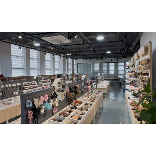 RICHSTAR (SHENZHEN) LIMITED