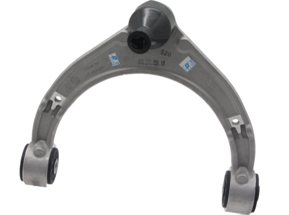 Porsche Panamera 2010-2016 Front Upper Control Arm OEM 970 341 051 10