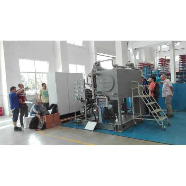 Нержавеющая сталь Гидравлический цилиндровой насосный агрегат Гидравлическая насосная станция гидравлическая система