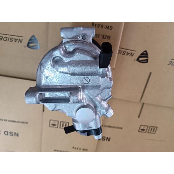 Auto AC Conditioning Compressor For L8WD820803B 8WD820803B C8 Q5 2.0 for AUD A6 C8 A4 B9 A7 6seu14c
