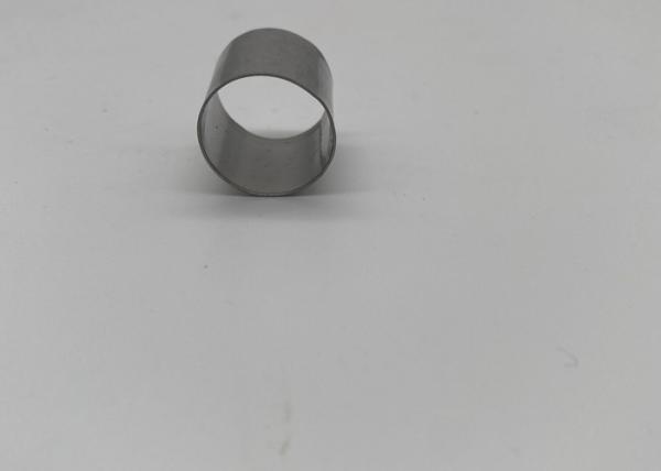 SS304 Scrubber Tower Metal Random Packing Column Packing 15mm 25mm
