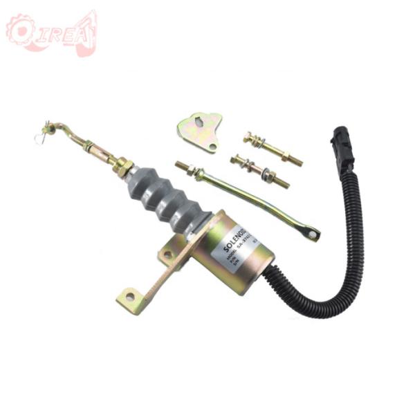 Подшипник шпинделя газонокосилки глубокого паза П204РР6 аграрный