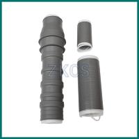 35kv Outdoor Silicon Cold Shrink Cable Accessories Kit For Mining Industry
