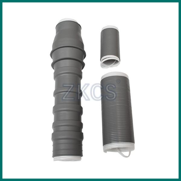 35kv Outdoor Silicon Cold Shrink Cable Accessories Kit For Mining Industry