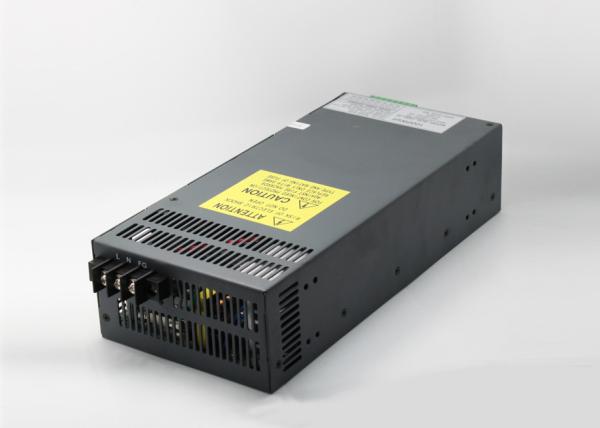 2.65KG Parallel Switching Power Supply SCN-1000-48 291*132*68mm