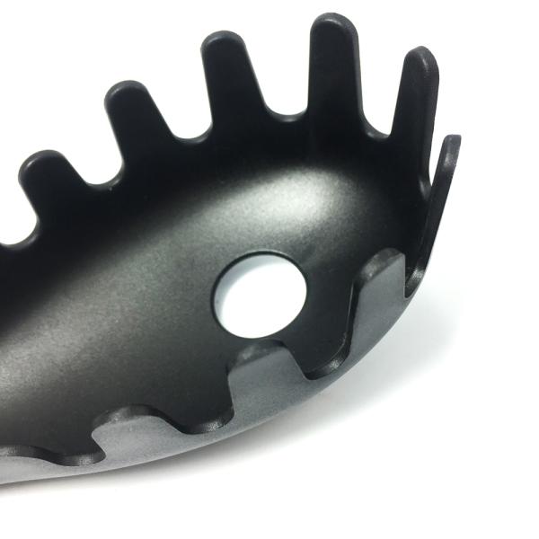 High Temperture Heat Resistant 2021 Kitchen Cooking Utensils for Room Space Selection