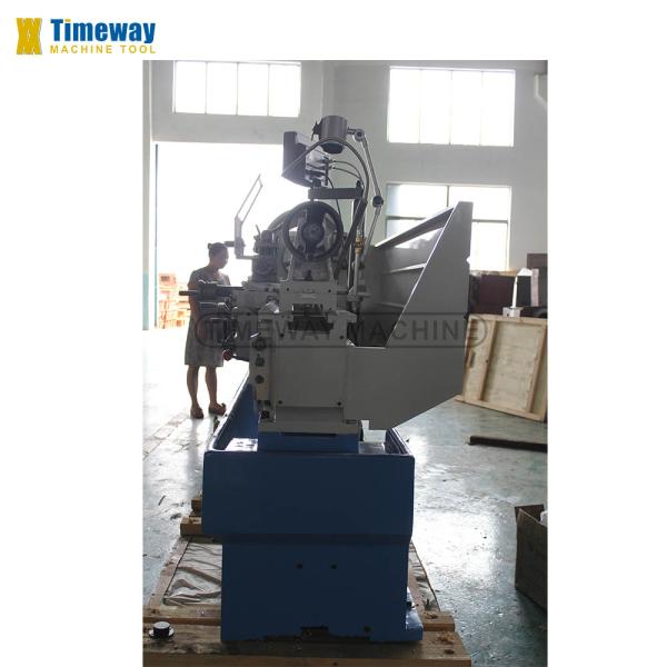 2200/2750/3250x1080x1370 High Rigidity Gear Head Gap-bed Lathe Machine for Your Workshop