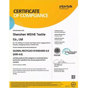 Shenzhen Eetoon Group Co.,Ltd Certifications