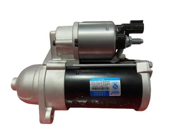 1.8L Engine Hyundai Elantra Starter Motor OEM 36100-2E600 New Condition