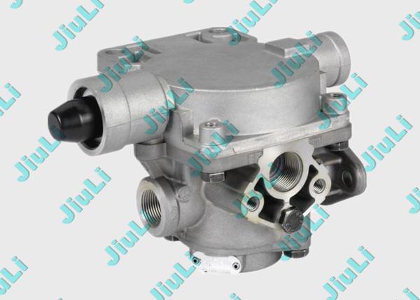 Relay Valve for Benalu BPW DAF Fruehauf Goldhofer Kögel Krone Liebherr MAN Orthaus Renault  Scania 9710021500