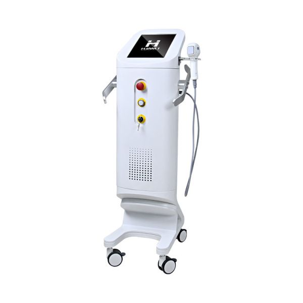 Vertical 1470nm Diode Laser Skin Rejuvenation Laser Machine Professional