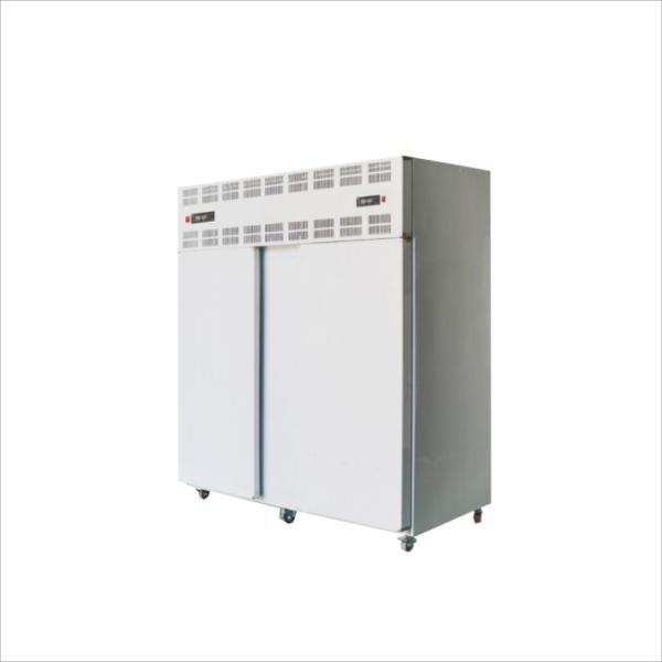 Low Cost Blast Freezer Compressor And Evaporator Units Dumplings Fish Chicken Sea Lobster Freezer Machine With Great Price