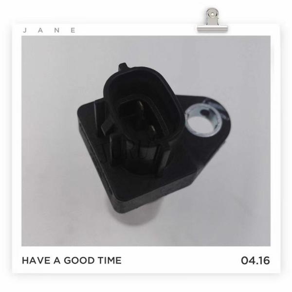 Части экскаватора датчика скорости SK200 кривошина VH894111280A Kobelco