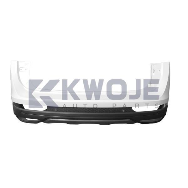 F08-2804510EA-X90PLUS Pare-chocs de pièces détachées automobiles pour Chery, pièces automobiles