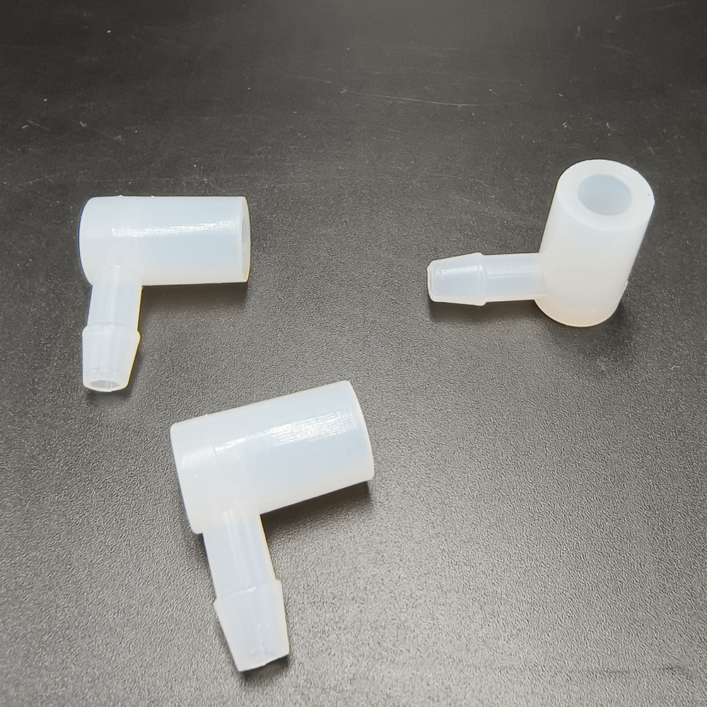 Food Grade Silicone Rubber Hose ULKA EP4 Coffee Machine High Temperature Hose