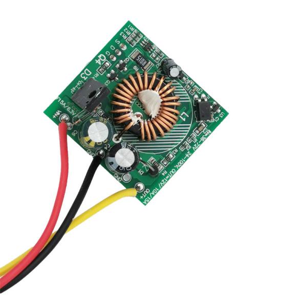 Толщина меди собрания 0.5OZ-6OZ PCB Mainboard регулятора автоматизации