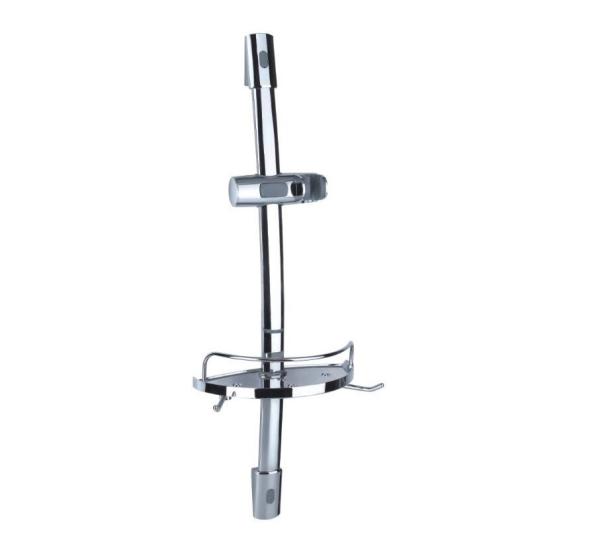 Stainless Steel Bathroom Shower Set Multi Function For Hotel
