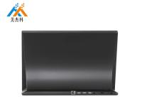 quiosque 20W da tabuleta de toque de 250cd/m2 10,1” Android para o restaurante