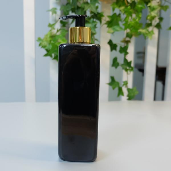JL-PET4703 500ml Square Plastic Spray Bottles Wholesale For Skin Care Cosmetics