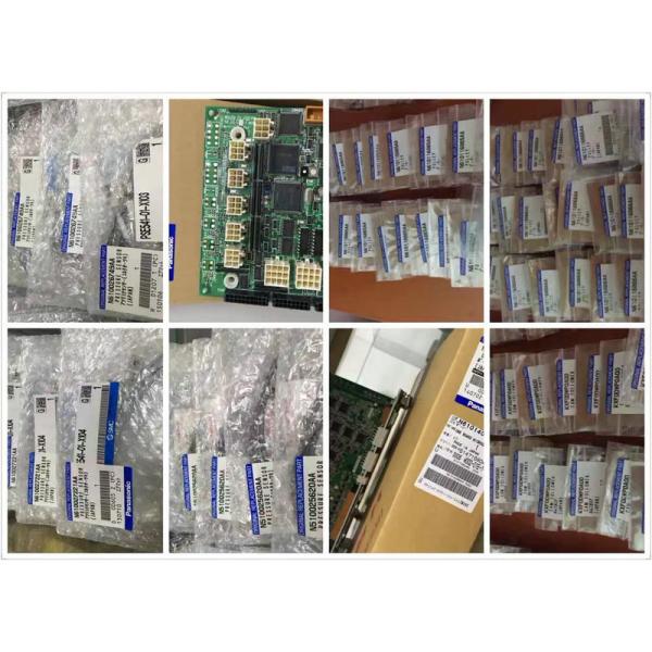 Держатель сопла N610113699AB для сопла Panasonic NPM 16 главного