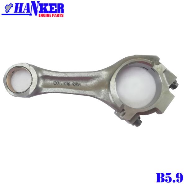 6 Cyls cumminss 6BT5.9 Diesel Engine Connecting Rod 3942579 3901573 3942581 3901567
