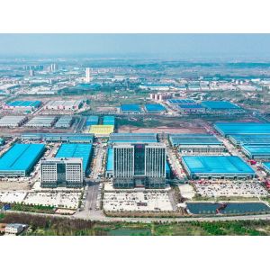 Chengli Special Automobile Co., LTD
