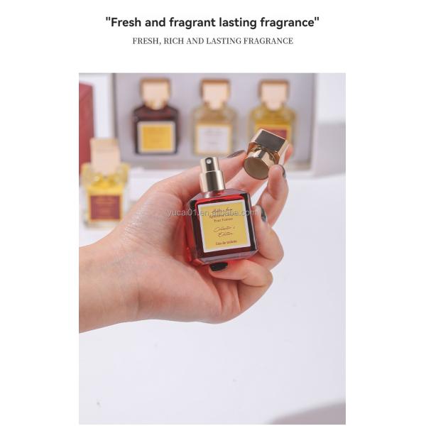 Regular Size Underwear Perfume Deodorizer Authentic Women's Perfume for Private Areas