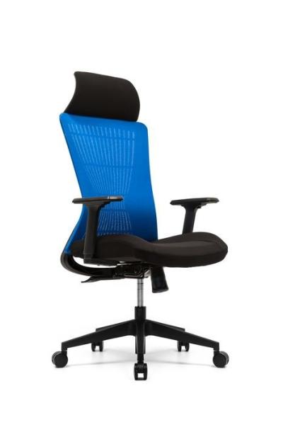 Dia60mm Mesh Back Chair, a cadeira respirável traseira alta TUV do escritório aprovou