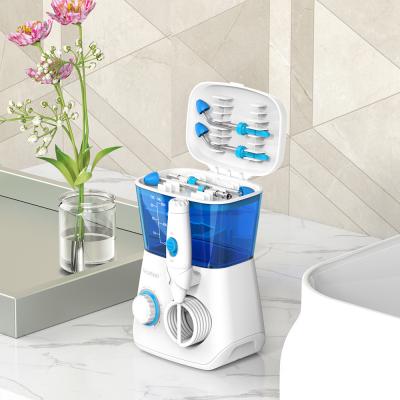 IPX7 Health Care Nasal Irrigation Electric Nasal Wash Cleaner 600ml