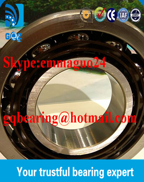 7203BECBP Точные шаровые подшипники Размер 17*40*12 P0 - P2 Skf
