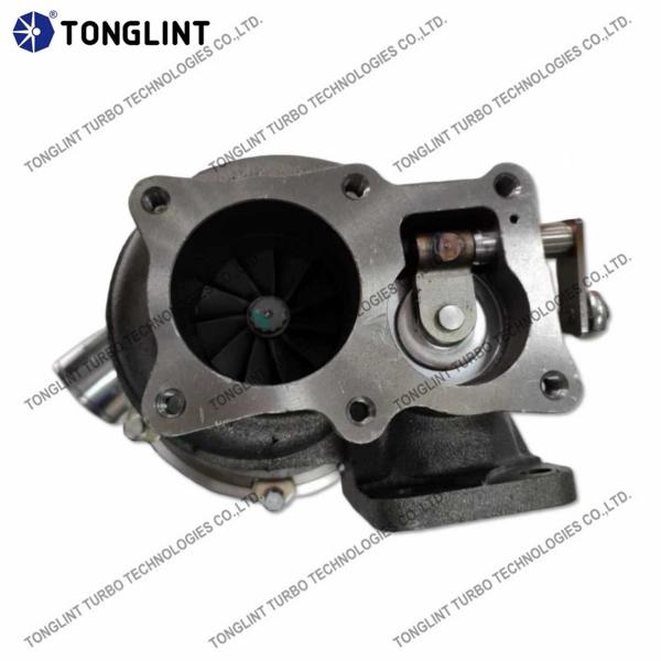 Hino CXAD Truck FB14 RHC61A Turbo VA240066 Diesel Turbocharger 24100-2940A with WO4CT W04C W06TDA Engine