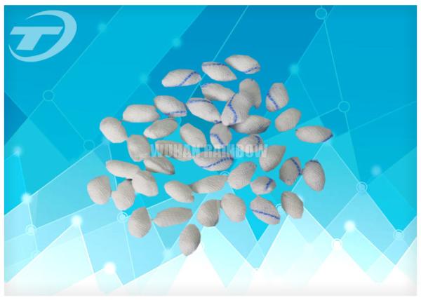 Medical Disposable  Cotton Gauze Ball with CE mark for surgery