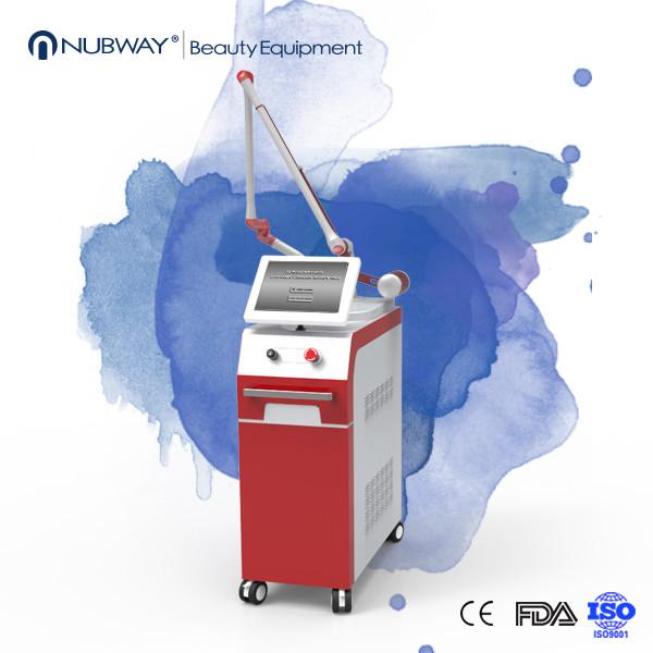 2019 most popular ce approved machine picosecond laser pico laser for tattoo removal